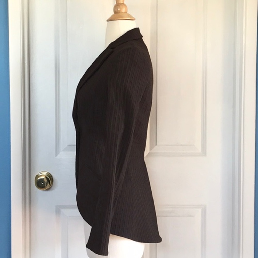 Vintage Riding blazer - Picture 3 of 9